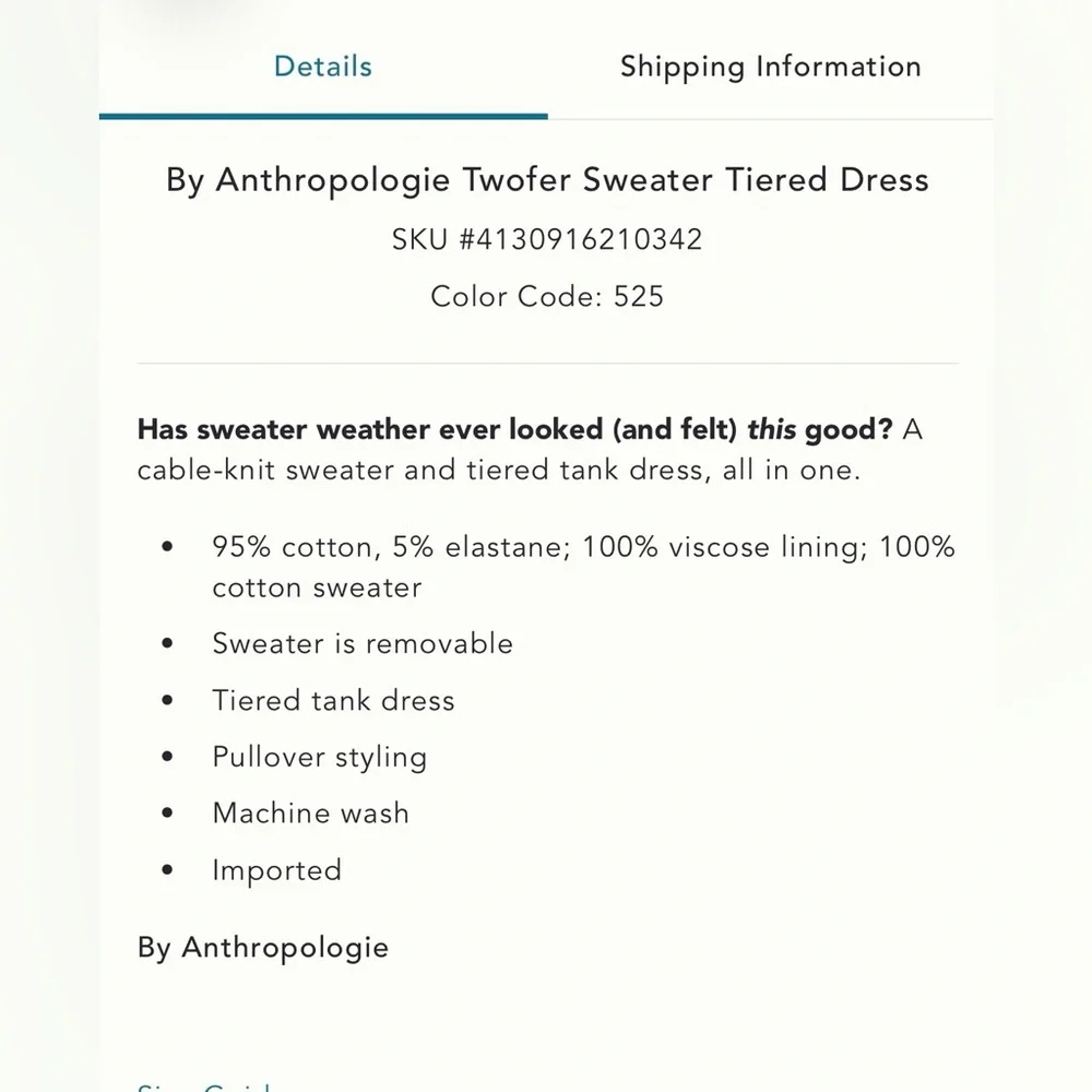 Anthropologie Black and Green Floral Maxi Dress - Picture 3 of 4